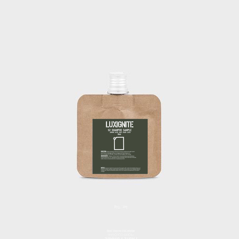 【7月優惠回饋】凡任何購物 即可免費獲贈5款試用裝之一款 30ml